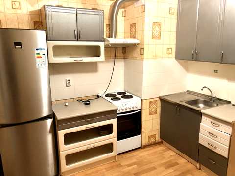 квартира за адресою Олександри Екстер вул. (Марини Цвєтаєвої), 9