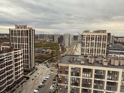 квартира за адресою Олександра Олеся вул., 4-А