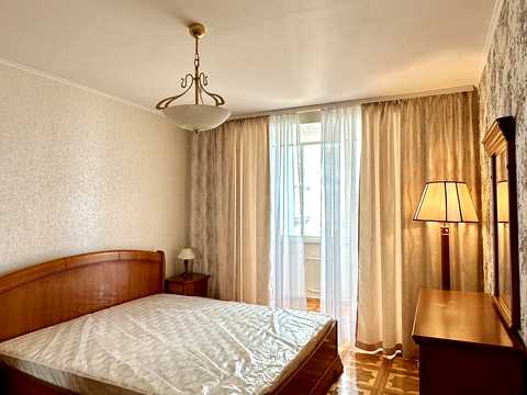 квартира по адресу Драгоманова ул., 31-В