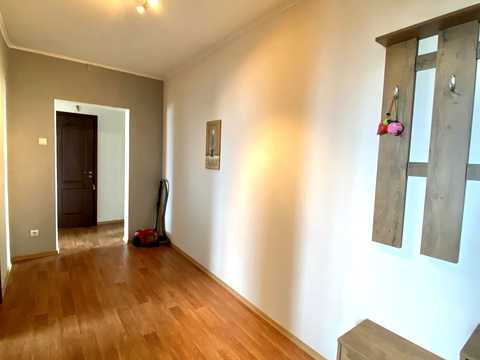 квартира за адресою Юлії Здановської вул. (Ломоносова), 81-Б