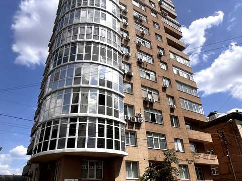 коммерческая по адресу Николаевская ул. (Короленко), 23