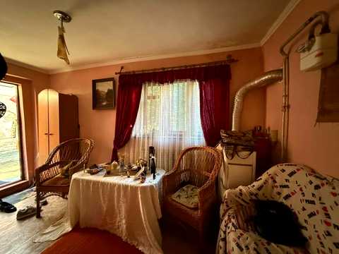 квартира по адресу Августина Волошина ул., 45