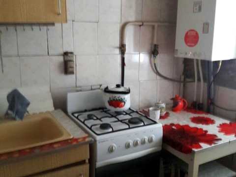 квартира за адресою ХЗВА