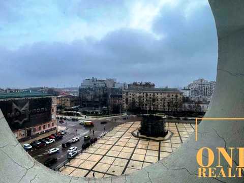 квартира за адресою Київ, Володимирська вул., 20/1-А