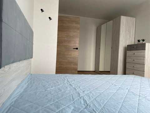 квартира за адресою Бориса Гмирі вул., 20