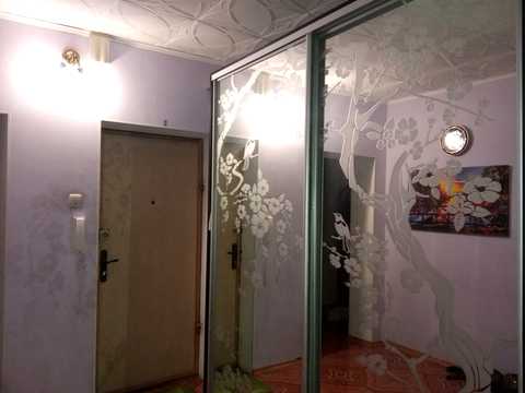 квартира по адресу Вишняковская ул., 5