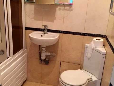квартира за адресою Коцюбинського вул., 2А