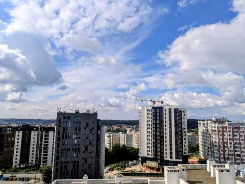 квартира за адресою Під Голоском вул., 4-Б