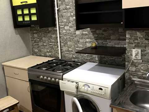 квартира по адресу Академика Заболотного ул., 35