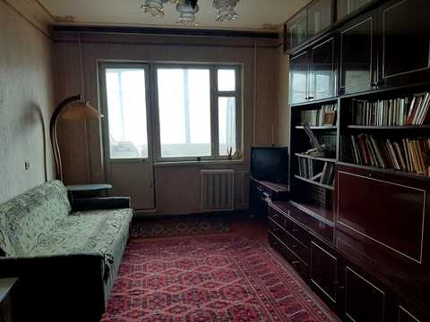 квартира по адресу Соборная ул., 107
