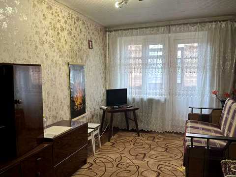 квартира по адресу Шахтостроителей просп., 6