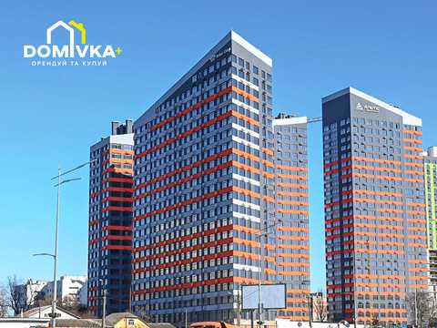 квартира по адресу Черниговская ул., 8