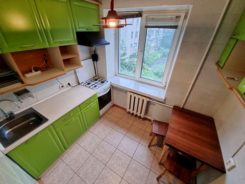квартира по адресу Симферопольская ул., 11