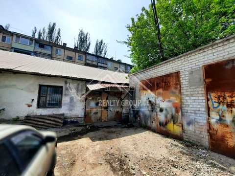 коммерческая по адресу Степана Тильгы ул. (Революционная), 34д