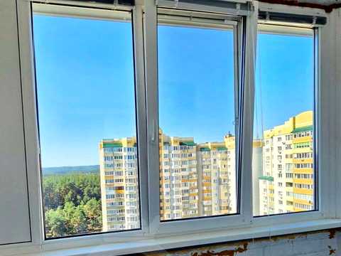 квартира за адресою Будівельників вул., 14