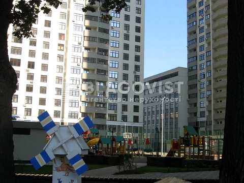 квартира за адресою Авіаконструктора Ігоря Сікорського вул. (Танкова), 4-Б