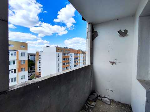 квартира за адресою Льва Ландау просп. (50-річчя СРСР), (52-Л)