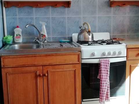 квартира за адресою Чеська вул., 1/22