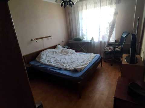 квартира за адресою Калинова вул., 86