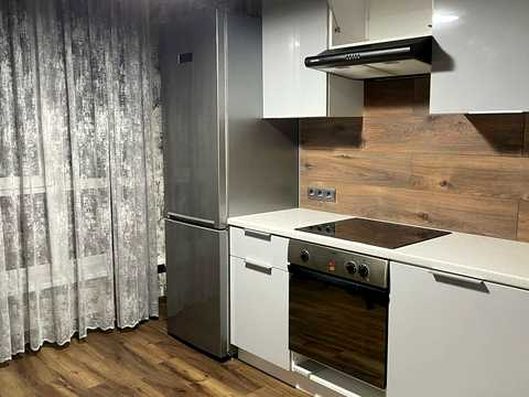 квартира по адресу Метрологическая ул., 58