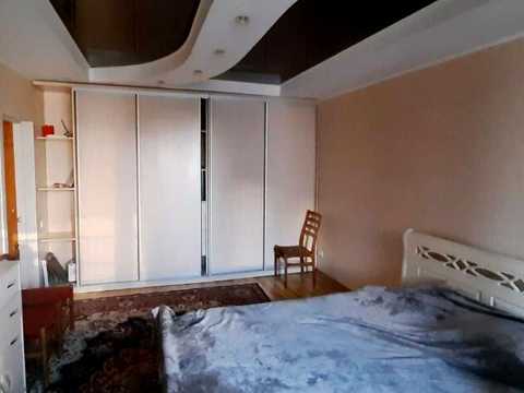 квартира по адресу Вишняковская ул., 9