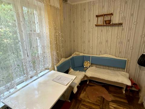 квартира за адресою Героїв Національної Гвардії України просп. (40 років Перемоги), 65