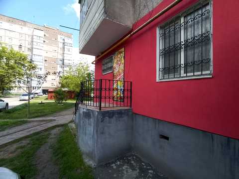коммерческая по адресу Генерала Жадова ул., 30