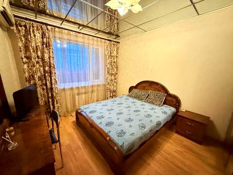 квартира по адресу Татарская ул., 20
