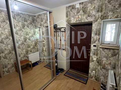 будинок за адресою Люстдорфська дорога вул. (Черноморская дорога)