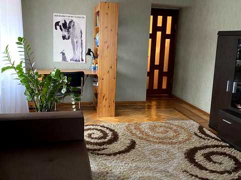 квартира по адресу Гагарина просп. (Гагаріна), 58