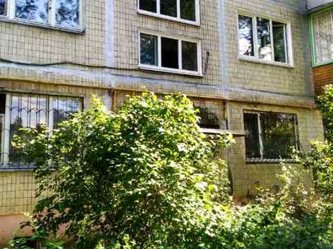 квартира по адресу Чёрных Запорожцев ул. (Петра Запорожця), 8-Б