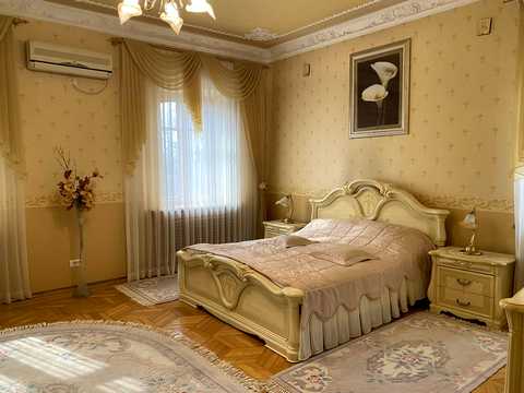 будинок за адресою Одеса, Тульска