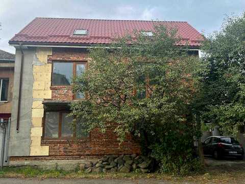 будинок за адресою Івано-Франківськ, Степана Бандери вул.