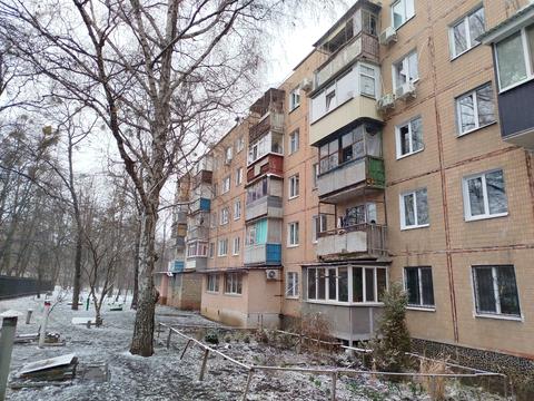 квартира по адресу Бучмы ул. (Командарма Уборевича), 34б