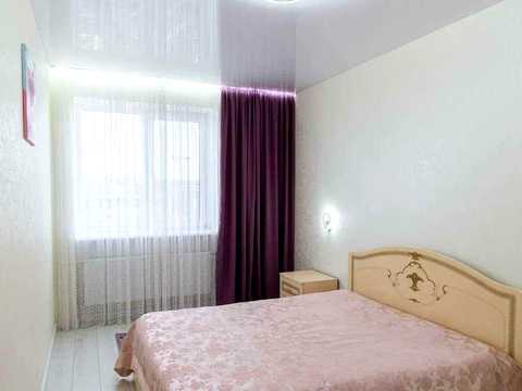 квартира за адресою Лосівський пров., 4