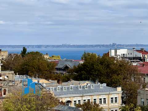 квартира за адресою Європейська вул. (Карла Маркса), 35