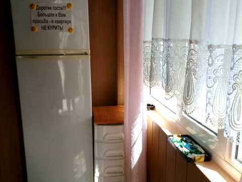 квартира за адресою Ланжеронівська вул., 19