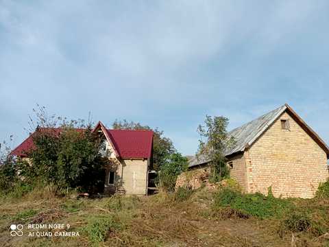 дом по адресу с. Копытково, Центральна