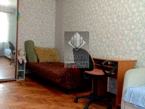 квартира по адресу Бочарова ул., 16-А