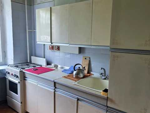 комната по адресу Половецкая ул., 16