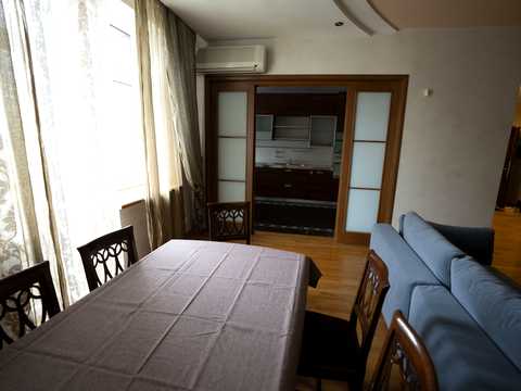 квартира по адресу Дмитриевская ул., 13