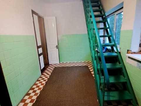будинок за адресою Маяковського вул., 1