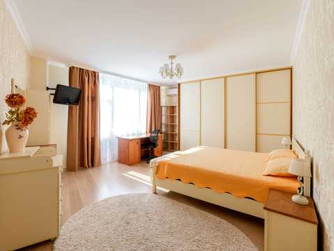 квартира за адресою Юлії Здановської вул. (Ломоносова), 71-З