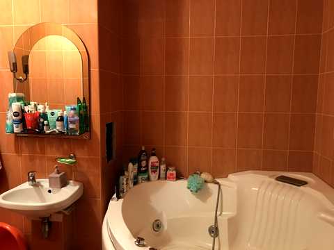 квартира по адресу Симиренко ул., 34-А