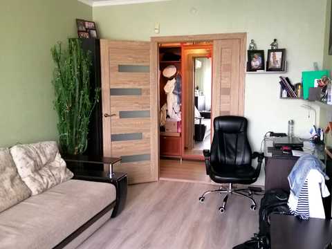 квартира по адресу Шенгелия ул.