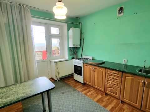 квартира за адресою Героїв Десантників вул., 10