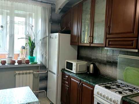 квартира по адресу Мукачевская ул., 14-А