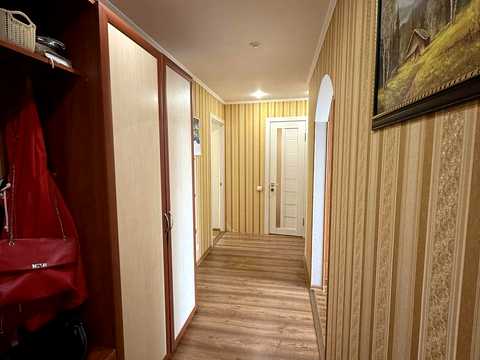 квартира за адресою Віктора Андрієвського вул., 31