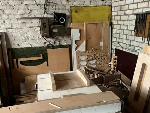 комерційна за адресою Миру просп., 243