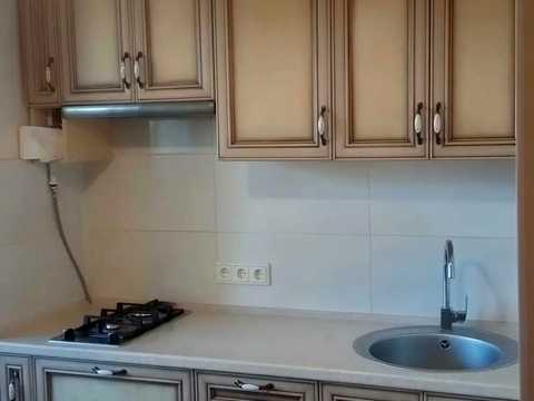 квартира за адресою Мілютенка вул., 5-А